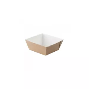NATURAL CUBIK BOWL 250 cc